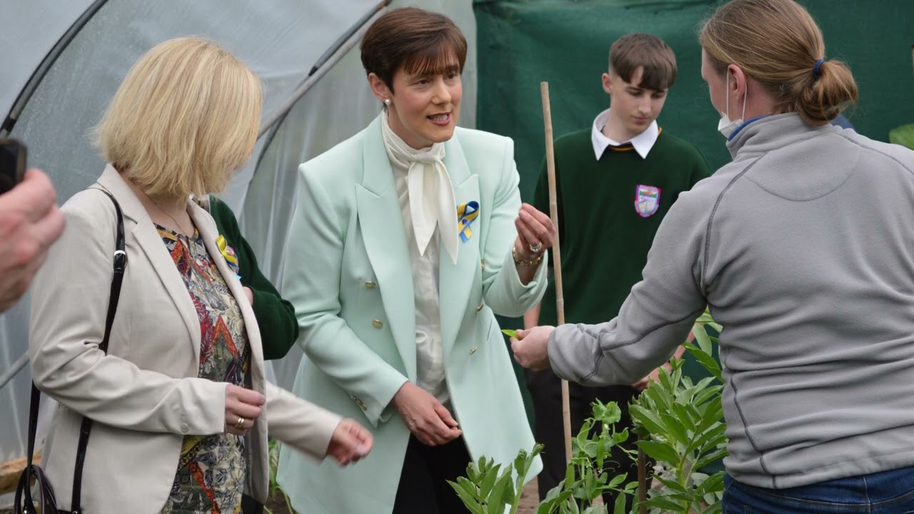 KillorglinCC: Curriculum Insights