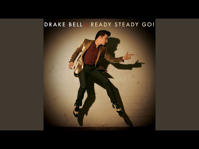 Drake Bell - Give Me A Little More Time (Instrumental)