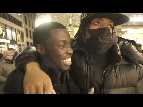 BVB 72 Hours in Cologne (BTS)""with Marcelo""