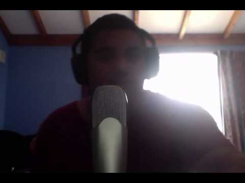 Miguel - Sure Thing (Cover) Whenua Patuwai