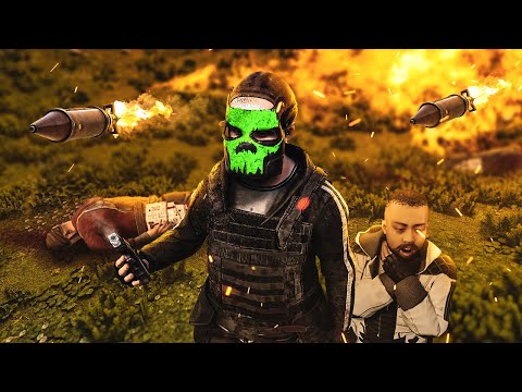 THAT'S WHY I PLAY RUST