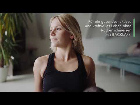 BACKLAXX® Akupressurmatten Set - Mit nur 15 Minuten täglich dein Wohlbefinden steigern!