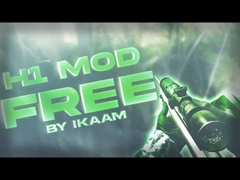 [TUTO] INSTALLER H1 MOD GRATUITEMENT | Modern Warfare Remastered (Online)