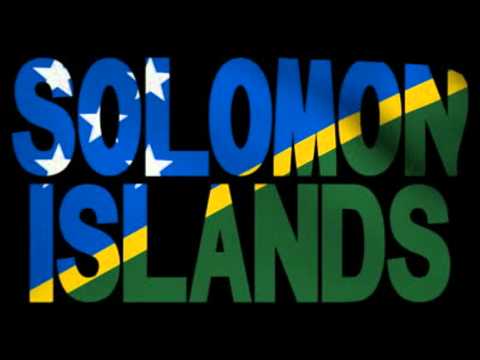 Dezine - Island taste [Solomon Island Music 2012]
