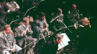 The Meaning of the Blues (The Music of Gil Evans) Featuring David Sanborn