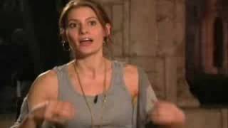 ALEX YOUNG - MAKING OF "COLD" VIDEO