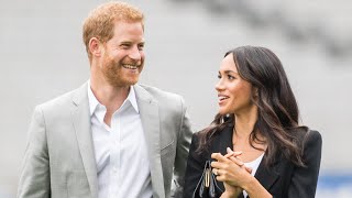 Prince Harry and Meghan have ‘done everything in their power’ to not get privacy