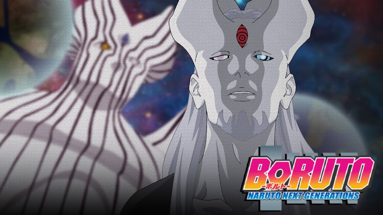 Boruto Two Blue Vortex - Latest Episode | "The TRUE POWER of GOD Has Been AWAKENED"