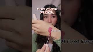 Download lagu Swatches Lip Cream Hanasui Boba Edition || Review Lip Cream Hanasui Boba Edition #hanasuiboba mp3