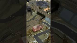 Download lagu layout train nscale 1/150 || Diorama kereta api mp3 Download lagu layout train nscale 1/150 || Diorama kereta api mp3
