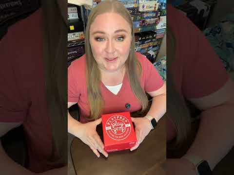 Thoughts on PlayProp from Jamie, Tabletoptiktok