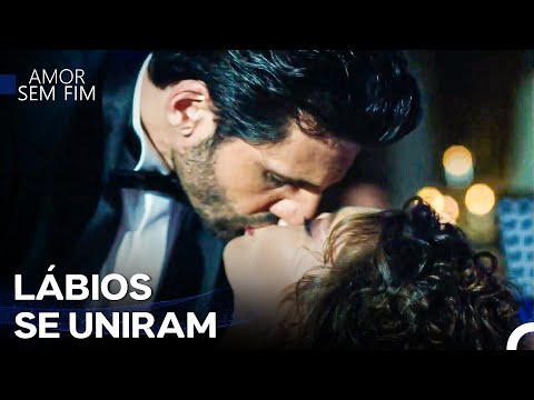 A Dança Romântica de Emir e Nihan - Amor Sem Fim