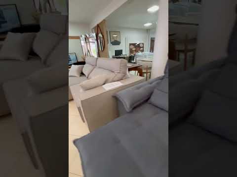 Hoje tem Feirão na Bella Casa de Realeza: Agora é a Hora de trocar seu Sofá - Imperdível