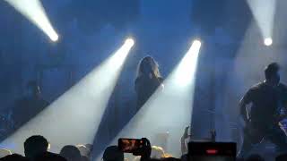 Underoath - Desperate Times, Desperate Measures (Live in Denver 2024)