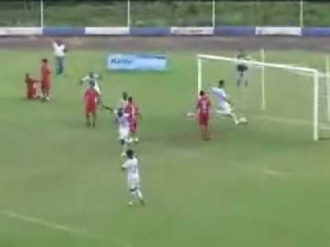 Araguaia 1x0 Uberaba