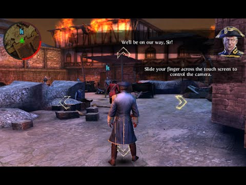 backstab android download