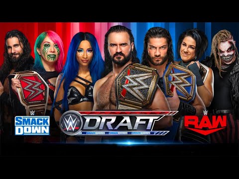 WWE Monday Night Raw 10/12/20 Live Stream WWE RAW Watch Along Full Show Live Reactions WWE RAW