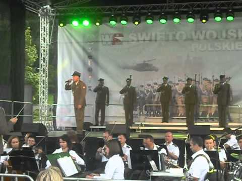 RZAWP -,,Marszowy szlagier''