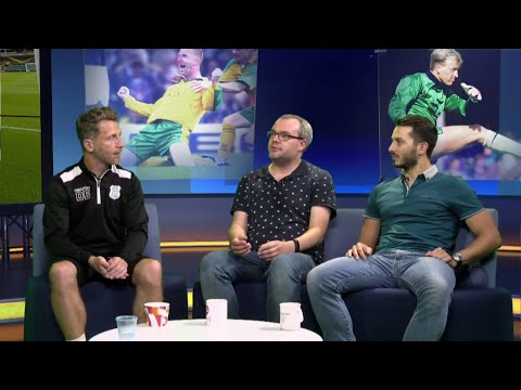 The Pink Un Norwich City Show - LIVE with Darren Eadie & Michael Bailey