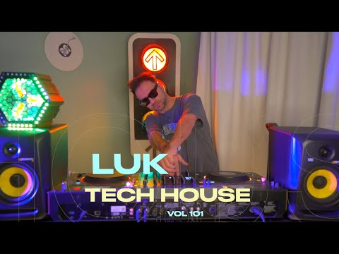 Tech House Dj Set ft. Mel C Sweat, Tita Lau, James Hype