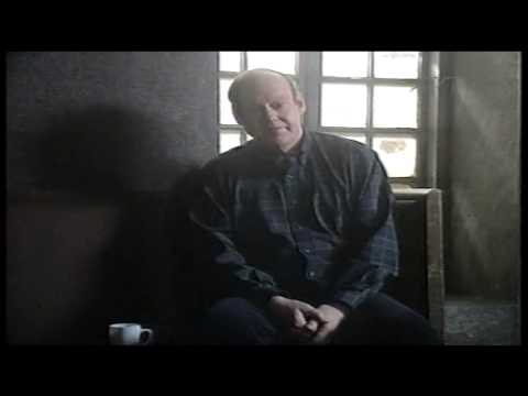 "Ett Sorts Hades" pjäs av Lars Norén del 1