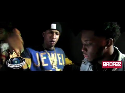 Studio Session With OG Dre x DDG x Ballin High