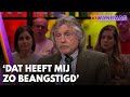 Johan: 'Wat er gisteren is gebeurd, heeft mij zo beangstigd’ | VI VANDAAG