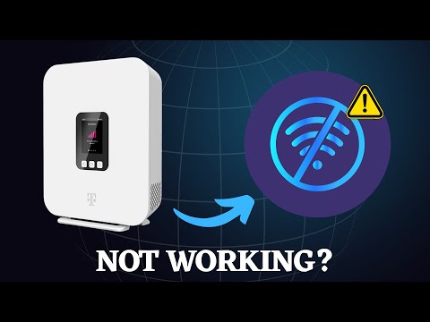 T Mobile Internet Issues