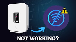 How to Fix T-Mobile Home Internet Not Working (Connection & Speed Issues)