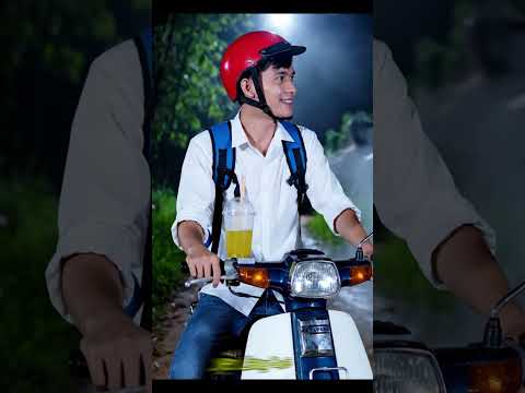 Chuyện Ma Làng Quê Phần 16 | Xe Nước Mía nửa Đêm #pets #langque #truyenma