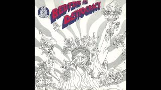 Dead Kennedys - Cesspools In Eden