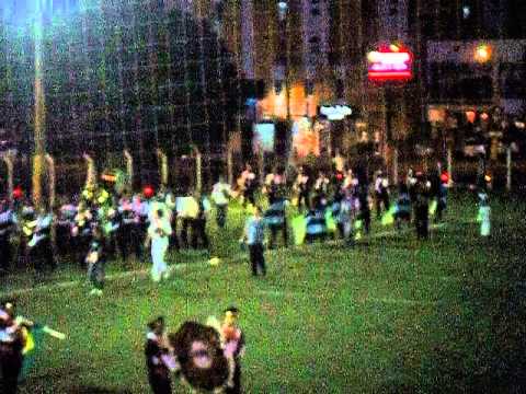 Comugra Nacional 2012 Entrada