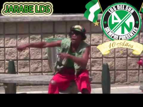 Mañana le digo ft Don ramiro - Ese negro no se ve