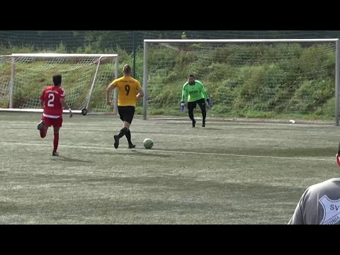 Usinger TSG II - Teut.Köppern II - Tore vom 17.09.2023