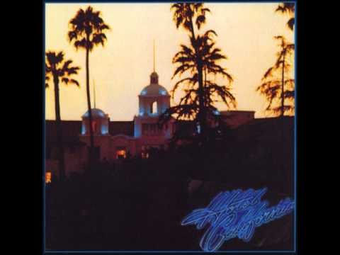 Eagles - Wasted Time (Reprise)
