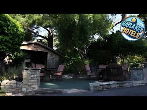 Carmel Resort Inn | Monterey (CA), United States | Hotel Review ⭐