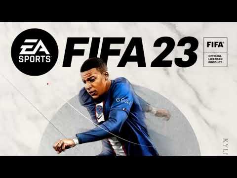 FIFA 23 Halftime Instrumental: a okay - blackwave ft. Abhi The Nomad