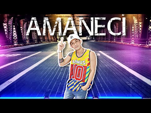 AMANECí by CHIMBALA x OMEGA x SUJETO | ZUMBA | DEMBOW