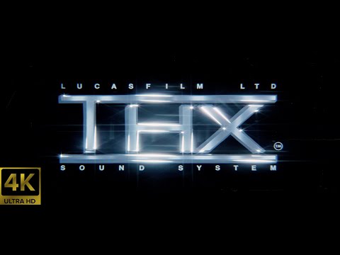 THX Wings (1983) Sound Logo Trailer [5.1] [4K] [FTD-1515]