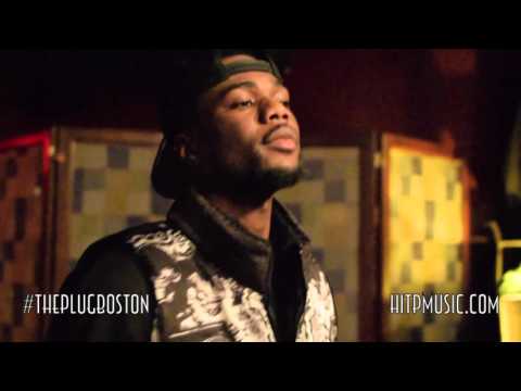 The Plug Boston Presents: Reem Skully  (March 2016)