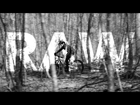 1 Minute of RAW MTB