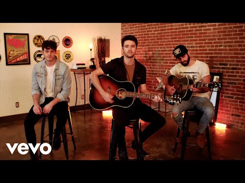 Restless Road - One Step Ahead (Acoustic)
