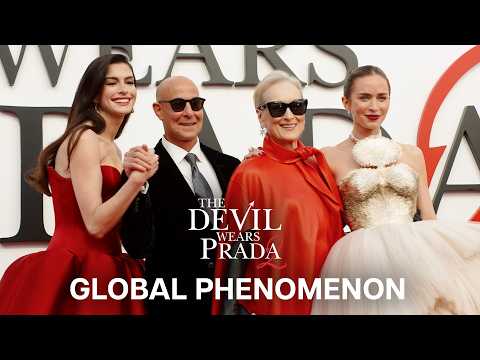 Global Phenomenon