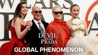 20th Century Studios The Devil Wears Prada 2 – The Global Phenomenon Returns to the Runway (2026)