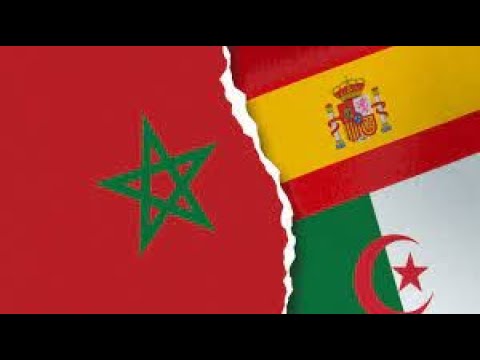 الجزائر أصبحت مسخرة أمام إسبانيا و المغرب بفعل جهل حكامها لعرايا