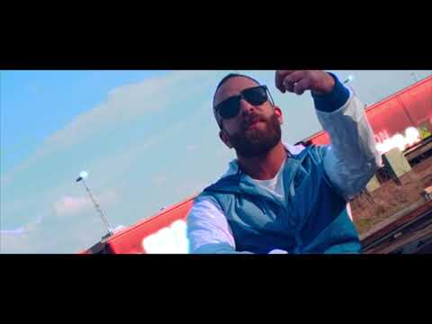 Hamudi  - KANACKEN WOLLEN HAZE - (prod. by TEKTA) Official Musikvideo