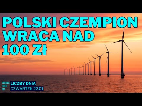 KGHM z sygnałami zwrotu, Orlen nad 100 zł, Asbis zaskakuje przychodami, DJT zmienia zdanie
