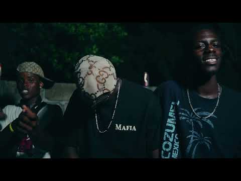 DE NO POI - YBT Mouwi x Josto JB x Don Skwan X G Angelo x Blacka | Official Music Video