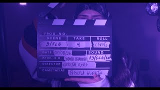 Hora Violeta, pero fuera de cámara | 48 Hour Film Project