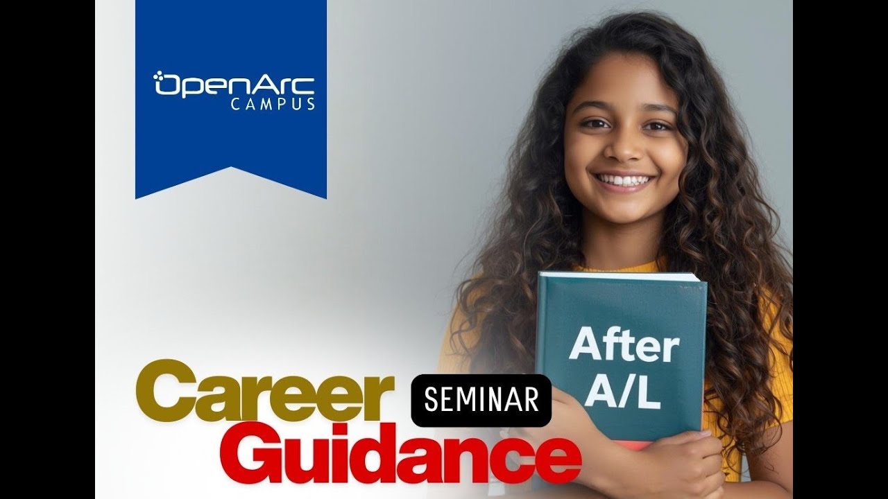 Career Guidance Session - OpenArc Campus